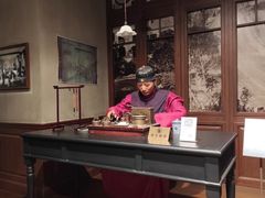 -上海电信博物馆