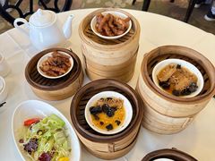 -万龙洲海鲜(南新仓店)