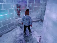 -宁波冰雪大世界(北仑区)