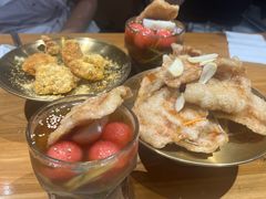 -冰川朝鲜族料理·东北菜(观前店)