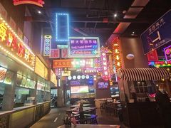 -王庄阿咪海鲜大排档(象园店)
