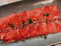 -新石器烤肉(百联川沙店)