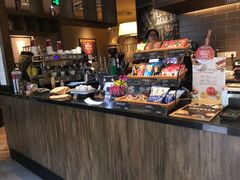 -COSTA COFFEE(上海虹口公园店)