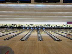 -广州保龄球馆(广州天河体育中心店)