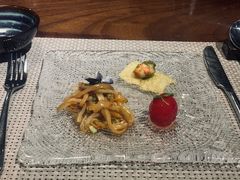 -鱼桥巷·美学川菜