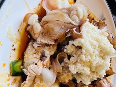 蒜泥白肉-陈麻婆豆腐(旗舰店)