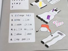 -英孚教育青少儿(东二环泰禾中心)