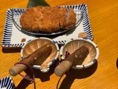 -堂本家洋食别馆·炸猪排(中心城店)