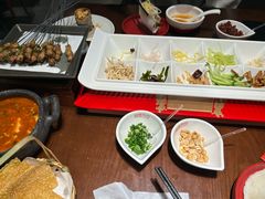 -丝恋丝娃娃(逸天城国贸店)