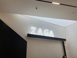-ZAGA形象设计