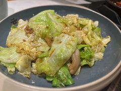 -云海肴云南菜·蒸汽石锅鱼(新奥店)