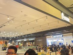 -东莞松山湖万象汇