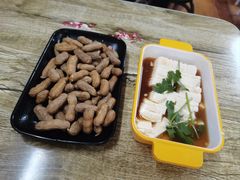 -聚湘源烧烤·牛排火锅(新兴路店)