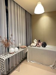 -婳香·女性英式芳疗SPA