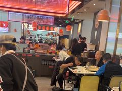 -八合里潮汕鲜牛肉火锅(福州万象城店)
