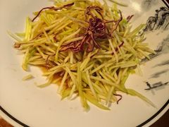-三凤酒家·百年无锡菜(清扬茂业店)