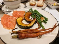 -RISE RESTAURANT(滨海湾金沙店)
