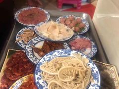 -飘香火锅(玉林西路店)