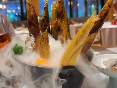 -若蘭慈·无国界素食料理(欢乐海岸店)