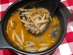 -西贝(东城万达广场店)