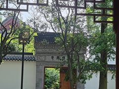 -安亭老街