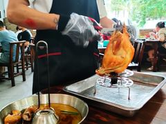 -张家卫·阳江菜·小海鲜(肥婆湾桥店)