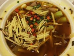 -陶然居·重庆菜(南滨路店)