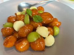 -院里寻菜·精致庭院菜(观沙岭店)