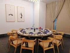 包厢-享月汤皇·海鲜小火锅·聚会(曲江创意谷店)