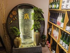 -不倒翁炭火烧肉(永安里店)