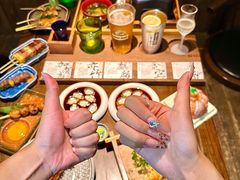 -一豚轩·烧鸟·豚骨拉面(五四路店)