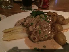 -Geneva日内瓦餐厅(西郊宝成花苑店)