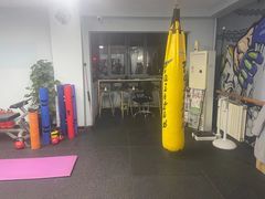 -悦健身私教工作室(双井店)