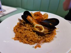 -港丽餐厅(高德置地店)