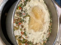 酸菜鱼黑鱼-德林酸菜鱼火锅(南丹店)