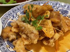 -石老头关东饺子王·东北菜(嘉华鑫城店)