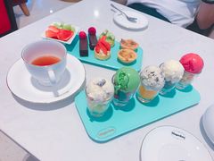 -哈根达斯(皇城恒隆广场店)
