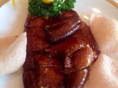 -夏宫中餐厅(静安香格里拉店)