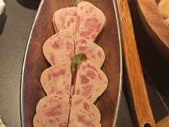 -季季山·云南野生菌火锅(上海首店)