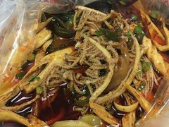 冒牛肉-蓉城西二道无名冒菜(西二道街店)
