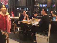 -勇利赵家烤肉坊(含光路店)