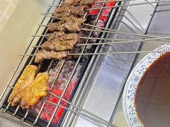 -小寒羊烧烤(凯瑞时代大厦店)