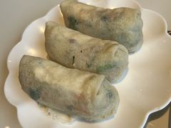 春卷-首占学彬杠面(日韵东方店)