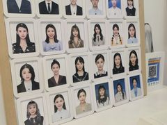 -真我樣照相馆·身份证·证件照·外拍(环球港店)