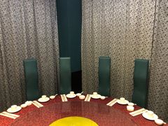 包厢-镜泊湖酒家(兴华街金鼎店)