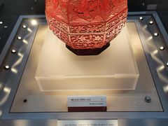 -浙江省博物馆(孤山馆区)