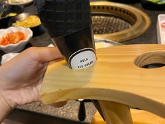 -神户赤童日式烤肉伙伴(东直门店)