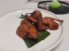-富淳饭店(世纪公园店)