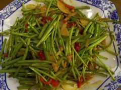 -陈厨老家菜馆(义安区店)