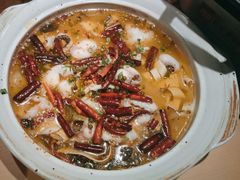 -大师兄·西北小馆(金湾华发商都店)
